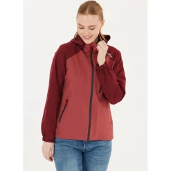 Weather Report Regntøj|Beklædning-Camelia Regnjakke Dame