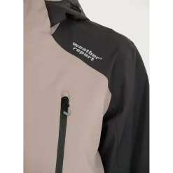 Weather Report Regntøj|Beklædning-Camelia Regnjakke Dame