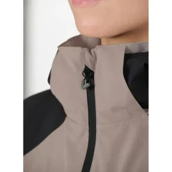 Weather Report Regntøj|Beklædning-Camelia Regnjakke Dame