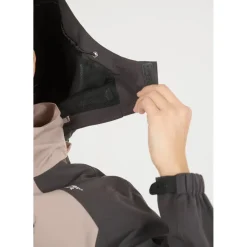 Weather Report Regntøj|Beklædning-Camelia Regnjakke Dame