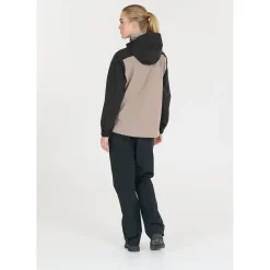 Weather Report Regntøj|Beklædning-Camelia Regnjakke Dame