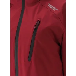 Weather Report Regntøj|Beklædning-Camelia Regnjakke Dame