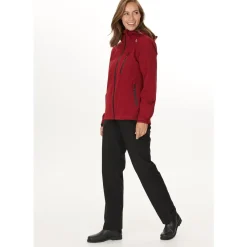 Weather Report Regntøj|Beklædning-Camelia Regnjakke Dame