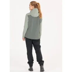 Weather Report Regntøj|Beklædning-Camelia Regnjakke Dame