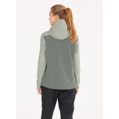 Weather Report Regntøj|Beklædning-Camelia Regnjakke Dame