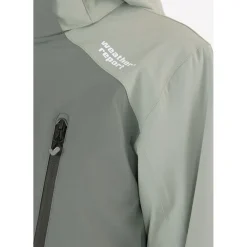 Weather Report Regntøj|Beklædning-Camelia Regnjakke Dame