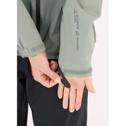 Weather Report Regntøj|Beklædning-Camelia Regnjakke Dame