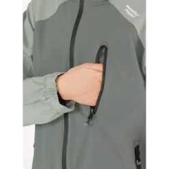 Weather Report Regntøj|Beklædning-Camelia Regnjakke Dame