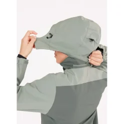 Weather Report Regntøj|Beklædning-Camelia Regnjakke Dame