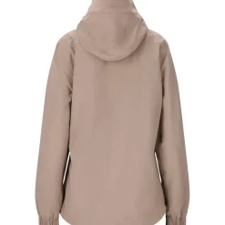 Weather Report Regntøj|Beklædning-Camelia Regnjakke Dame