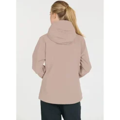 Weather Report Regntøj|Beklædning-Camelia Regnjakke Dame