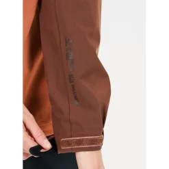 Weather Report Regntøj|Beklædning-Camelia W-Pro 15000 Jakke Dame, mocha bisque