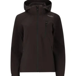 Weather Report Regntøj|Beklædning-Camelia W-Pro 15000 Jakke Dame, espresso