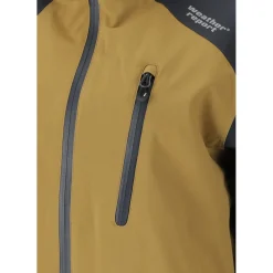 Weather Report Regntøj|Beklædning-Camelia W-Pro 15000 Jakke Dame, nutria