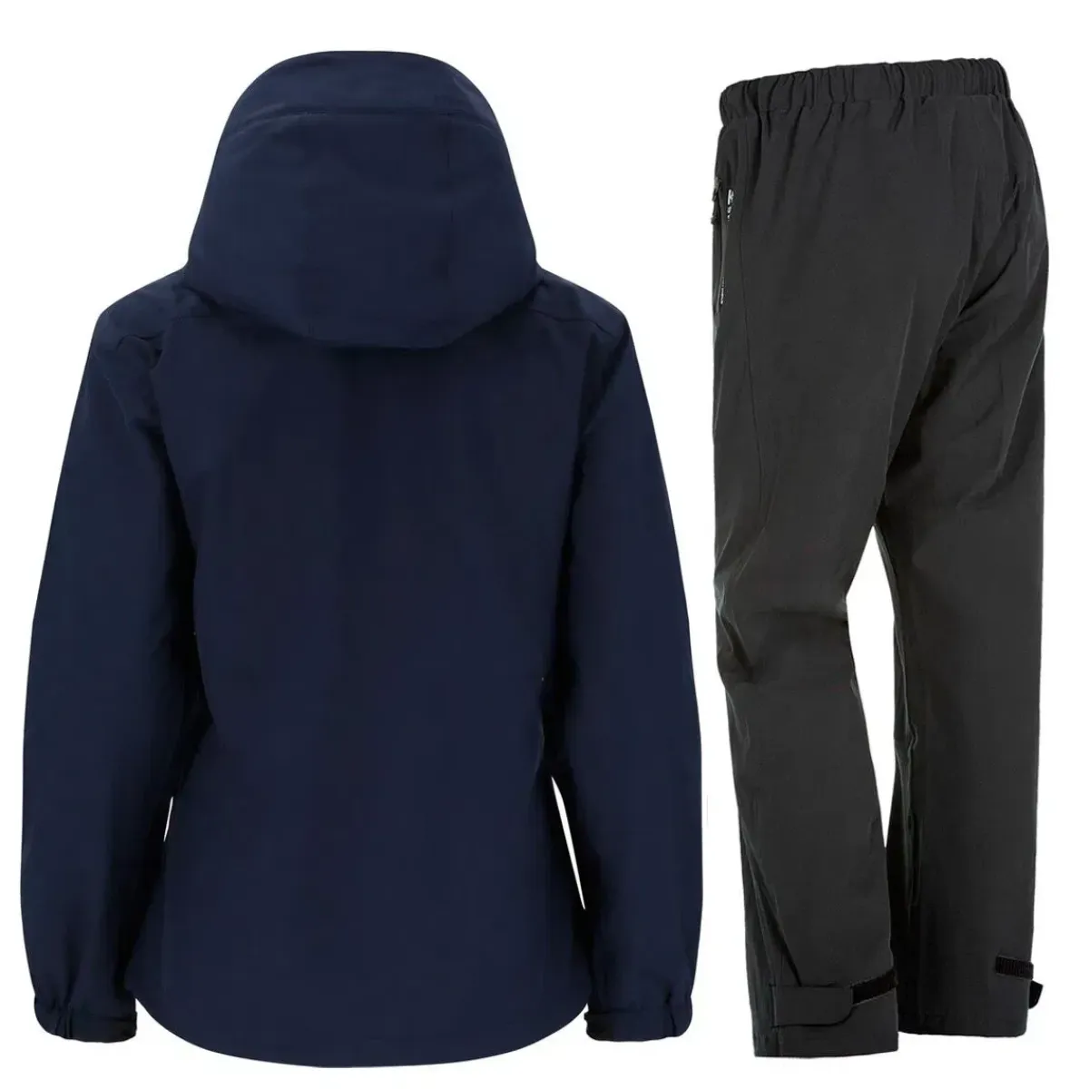 Weather Report Regntøj|Regntøj-Camelia W-Pro 15000 Regnsæt Dame, navy 2048A Navy