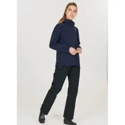 Weather Report Regntøj|Regntøj-Camelia W-Pro 15000 Regnsæt Dame, navy 2048A Navy