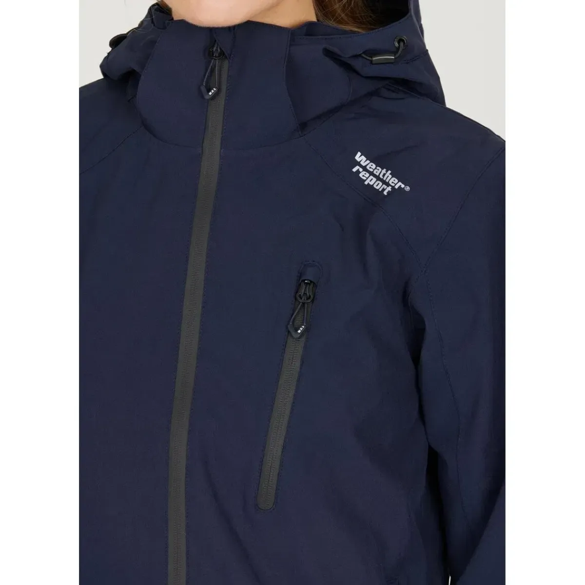 Weather Report Regntøj|Regntøj-Camelia W-Pro 15000 Regnsæt Dame, navy 2048A Navy