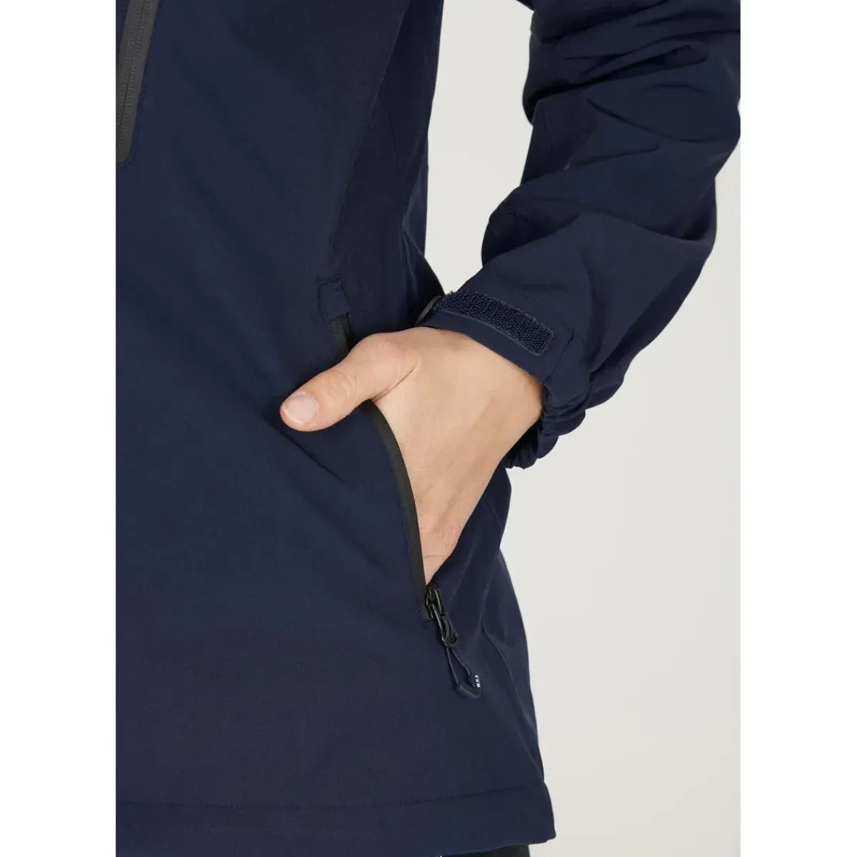 Weather Report Regntøj|Regntøj-Camelia W-Pro 15000 Regnsæt Dame, navy 2048A Navy