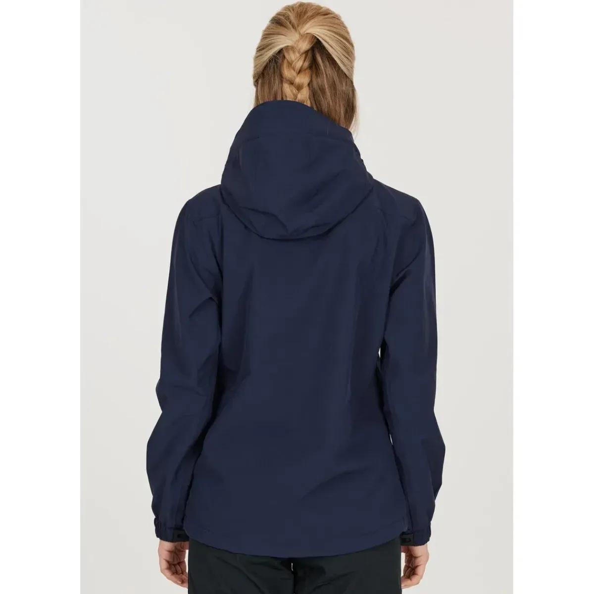 Weather Report Regntøj|Regntøj-Camelia W-Pro 15000 Regnsæt Dame, navy 2048A Navy