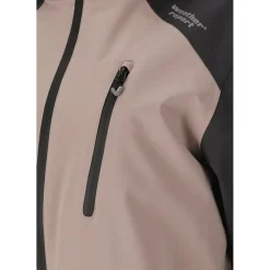 Weather Report Regntøj|Regntøj-Camelia W-Pro 15000 Regnsæt Dame, moon rock  1061 Moon Rock