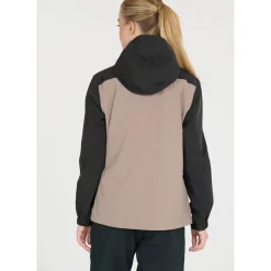 Weather Report Regntøj|Regntøj-Camelia W-Pro 15000 Regnsæt Dame, moon rock  1061 Moon Rock