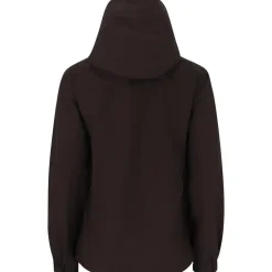 Weather Report Regntøj|Regntøj-Camelia W-Pro 15000 Regnsæt Dame, espresso  1001 Sort