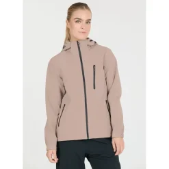 Weather Report Regntøj|Regntøj-Camelia W-Pro 15000 Regnsæt Dame, moon rock  1061A Moon Rock