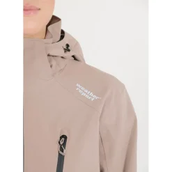 Weather Report Regntøj|Regntøj-Camelia W-Pro 15000 Regnsæt Dame, moon rock  1061A Moon Rock