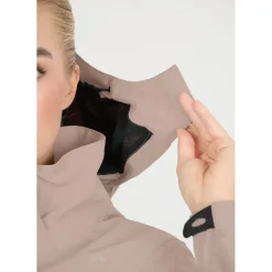 Weather Report Regntøj|Regntøj-Camelia W-Pro 15000 Regnsæt Dame, moon rock  1061A Moon Rock