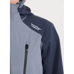 Weather Report Regntøj|Regntøj-Camelia W-Pro 15000 Regnsæt Dame, flint stone  12182 Flint stone