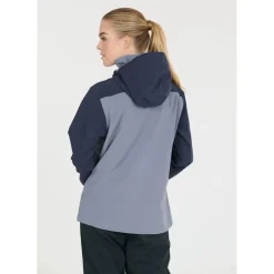 Weather Report Regntøj|Regntøj-Camelia W-Pro 15000 Regnsæt Dame, flint stone  12182 Flint stone