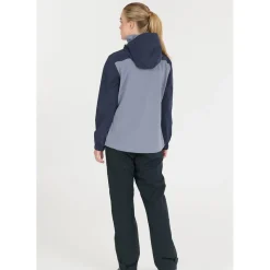 Weather Report Regntøj|Regntøj-Camelia W-Pro 15000 Regnsæt Dame, flint stone  12182 Flint stone