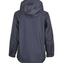 Weather Report Regntøj|Regntøj-Carlene Regnsæt Børn 1001 Black