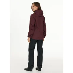 Weather Report Regntøj|Regntøj-Carlene Regnsæt Dame 4193 Sassafras