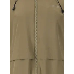 Weather Report Regntøj|Beklædning-Dayton Long W-Pro 15.000 Regnfrakke Dame