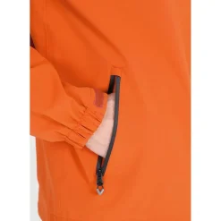 Weather Report Regntøj|Regntøj-Delton W-Pro 15000 Regnsæt Herre, autumnal  5217A AutumnalMateriale: 94% Polyester 6% Elastan