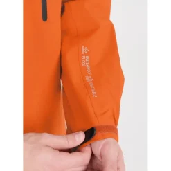 Weather Report Regntøj|Regntøj-Delton W-Pro 15000 Regnsæt Herre, autumnal  5217A AutumnalMateriale: 94% Polyester 6% Elastan