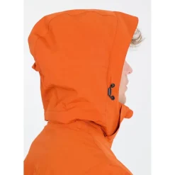 Weather Report Regntøj|Regntøj-Delton W-Pro 15000 Regnsæt Herre, autumnal  5217A AutumnalMateriale: 94% Polyester 6% Elastan