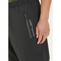 Weather Report Regntøj|Regntøj-Delton W-Pro 15000 Regnsæt Herre, espresso 1238 EspressoMateriale: 94% Polyester 6% Elastan