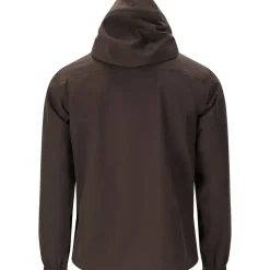 Weather Report Regntøj|Regntøj-Delton W-Pro 15000 Regnsæt Herre, espresso 1238 EspressoMateriale: 94% Polyester 6% Elastan