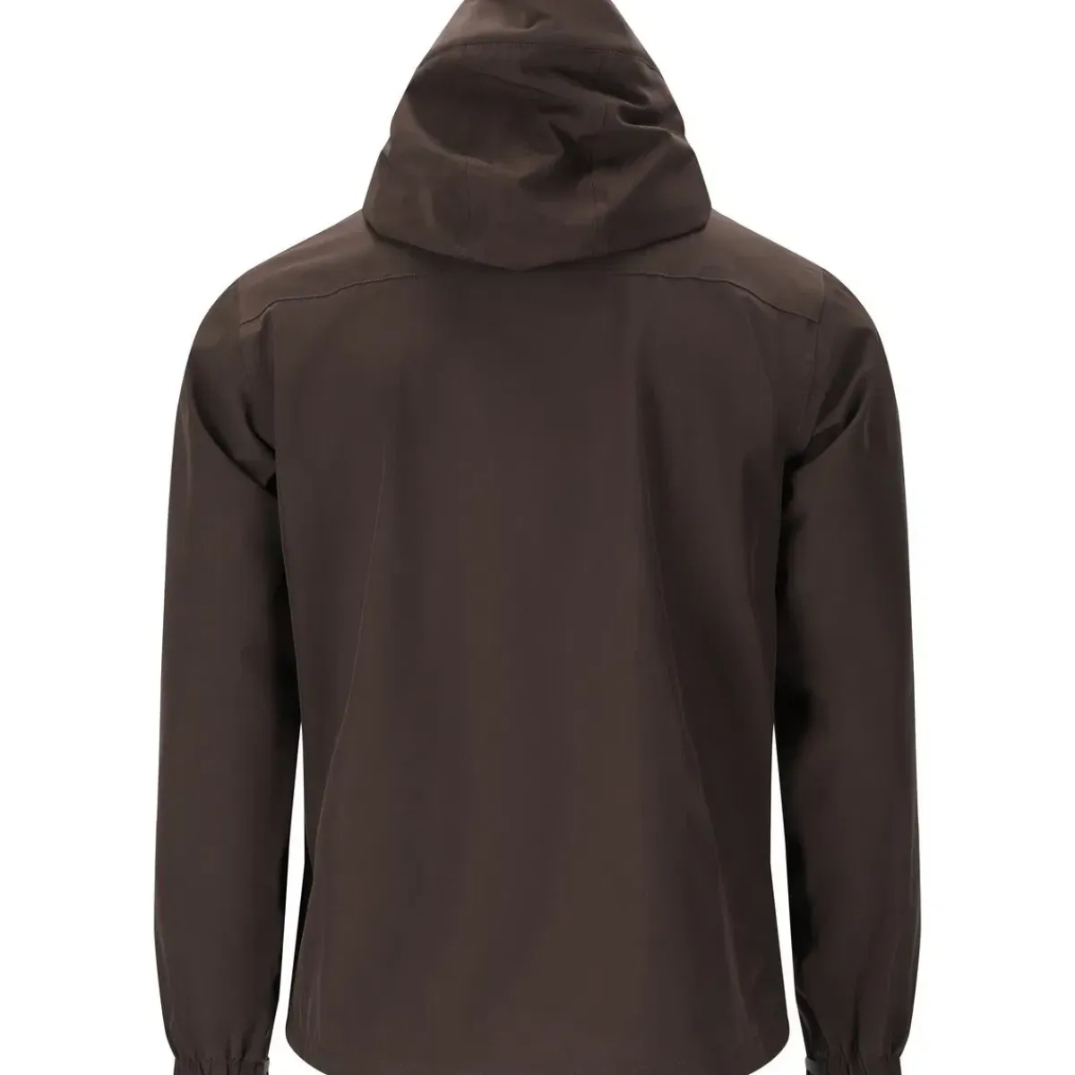 Weather Report Regntøj|Regntøj-Delton W-Pro 15000 Regnsæt Herre, espresso 1238 EspressoMateriale: 94% Polyester 6% Elastan