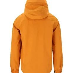 Weather Report Regntøj|Beklædning-Delton W-Pro 15000 Jakke Herre, golden oak  5165 Golden Oak