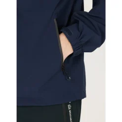 Weather Report Regntøj|Beklædning-Delton W-Pro 15000 Jakke Herre  2048A Navy