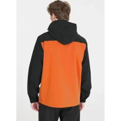 Weather Report Regntøj|Beklædning-Delton W-Pro 15000 Jakke Herre, Autumnal  5217 Autumnal