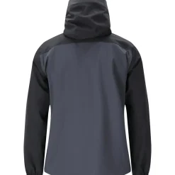 Weather Report Regntøj|Beklædning-Delton W-Pro 15000 Jakke Herre, blue nights  2154 Blue Nights