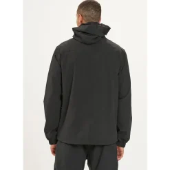 Weather Report Regntøj|Regntøj-Delton W-Pro 15000 Regnsæt Herre, sort  1001 SortMateriale: 94% Polyester 6% Elastan