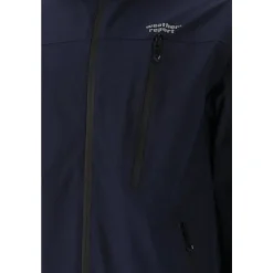 Weather Report Regntøj|Regntøj-Delton W-Pro 15000 Regnsæt Herre, navy  2048 NavyMateriale: 94% Polyester 6% Elastan