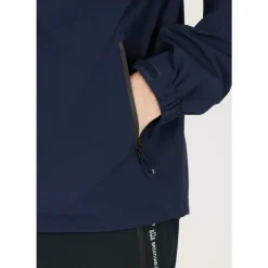 Weather Report Regntøj|Regntøj-Delton W-Pro 15000 Regnsæt Herre, navy  2048 NavyMateriale: 94% Polyester 6% Elastan