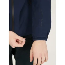 Weather Report Regntøj|Regntøj-Delton W-Pro 15000 Regnsæt Herre, navy  2048 NavyMateriale: 94% Polyester 6% Elastan