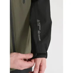 Weather Report Regntøj|Regntøj-Delton W-Pro 15000 Regnsæt Herre, black ink  1071A Black InkMateriale: 94% Polyester 6% Elastan